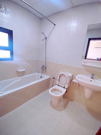 Busaiteen, Apartments/Houses, BHD 350/month,  Furnished,  2 BR,  115 Sq. Meter,  Fully Furnished 2 BHK  Apartment For Rent In Busaiteen