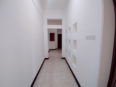 Busaiteen, Apartments/Houses, BHD 350/month,  Furnished,  2 BR,  115 Sq. Meter,  Fully Furnished 2 BHK  Apartment For Rent In Busaiteen
