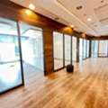 KWD 2100,  200 Sq. Meter,  200 And 160SQM Modern Office Space In Very Nice Tower Of Sharq For Rent