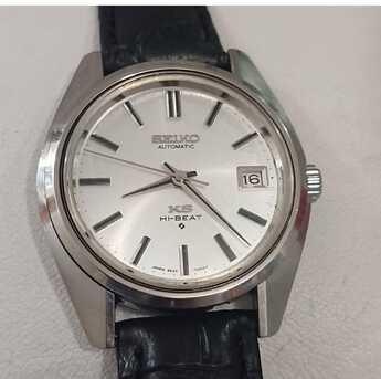 Tokyo, Jewelry, 2900,  King  Seiko Automatic Watch For Men Original Japan Made