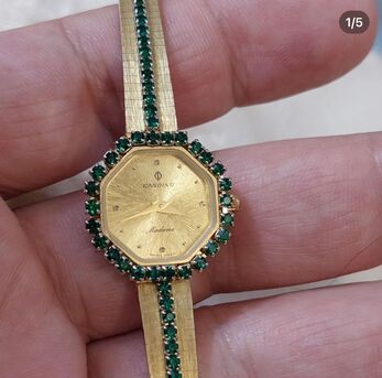 Paris, Watches, 1200,  Candino Watch NEW For Ladies Original Swiss Made