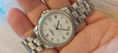 Paris, Watches, 650,  Tissot Watch For Men Or Ladies Original Swiss Made