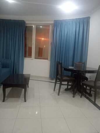 Manama, Apartments/Houses, BHD 180/month,  Furnished,  1 BR,  50 Sq. Meter,  Newly Furnished Apartment  In Goful
