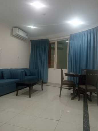 Manama, Apartments/Houses, BHD 180/month,  Furnished,  1 BR,  50 Sq. Meter,  Newly Furnished Apartment  In Goful