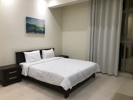 Juffair, Apartments/Houses, BHD 260/month,  Furnished,  1 BR,  Inclusive EWA,  Furnished Studio 200 BD, One BHK270 BD, Two BHK 300 BD,Juffair. Benny.