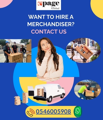 Riyadh, Business, Want To Hire Promoters, Merchandisers, Salesman, Cashiers And Helpers? Contact 0546005908.