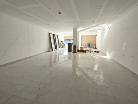 Tubli, Shops, BHD 550,  Shop For Rent In Tubli 2Shutter With Mezzanine  Floor Big Shop In -(((Tubli)))