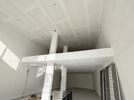 Tubli, Shops, BHD 550,  Shop For Rent In Tubli 2Shutter With Mezzanine  Floor Big Shop In -(((Tubli)))