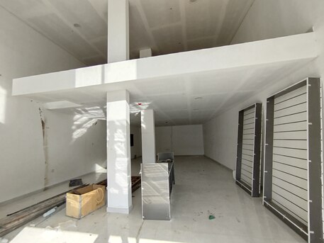 Tubli, Shops, BHD 550,  Shop For Rent In Tubli 2Shutter With Mezzanine  Floor Big Shop In -(((Tubli)))