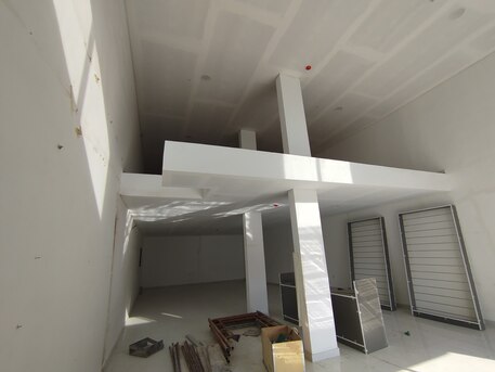 Tubli, Shops, BHD 550,  Shop For Rent In Tubli 2Shutter With Mezzanine  Floor Big Shop In -(((Tubli)))