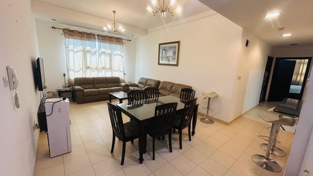 Juffair, Apartments/Houses, BHD 300/month,  2 BR,  SPACIOUS FURNISHED 2 BHK APARTMENT FOR RENT IN JUFFAIR--: SUBEER*38185065