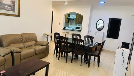 Juffair, Apartments/Houses, BHD 300/month,  2 BR,  SPACIOUS FURNISHED 2 BHK APARTMENT FOR RENT IN JUFFAIR--: SUBEER*38185065