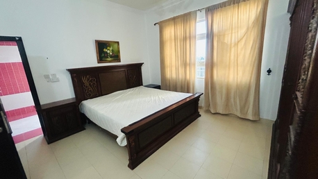 Juffair, Apartments/Houses, BHD 300/month,  2 BR,  SPACIOUS FURNISHED 2 BHK APARTMENT FOR RENT IN JUFFAIR--: SUBEER*38185065