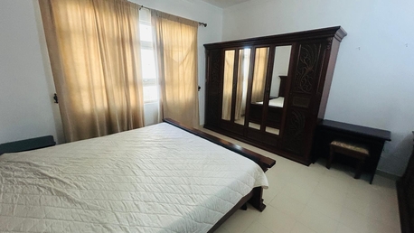 Juffair, Apartments/Houses, BHD 300/month,  2 BR,  SPACIOUS FURNISHED 2 BHK APARTMENT FOR RENT IN JUFFAIR--: SUBEER*38185065