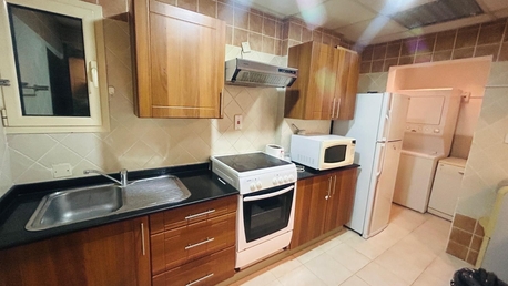 Juffair, Apartments/Houses, BHD 300/month,  2 BR,  SPACIOUS FURNISHED 2 BHK APARTMENT FOR RENT IN JUFFAIR--: SUBEER*38185065