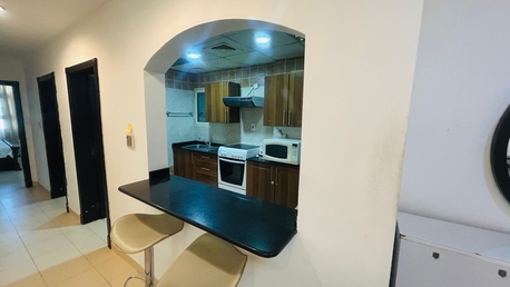 Juffair, Apartments/Houses, BHD 300/month,  2 BR,  SPACIOUS FURNISHED 2 BHK APARTMENT FOR RENT IN JUFFAIR--: SUBEER*38185065