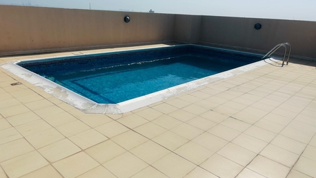 Juffair, Apartments/Houses, BHD 300/month,  2 BR,  SPACIOUS FURNISHED 2 BHK APARTMENT FOR RENT IN JUFFAIR--: SUBEER*38185065