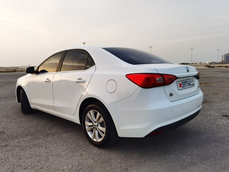 Hidd, Vehicles, Cars & Trucks , BHD 1850,  MG 360,  2019,  Automatic,  150000 KM,  Best Deal For 1850BD