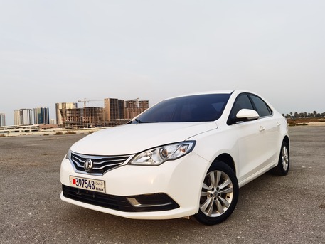 Hidd, Vehicles, Cars & Trucks , BHD 1850,  MG 360,  2019,  Automatic,  150000 KM,  Best Deal For 1850BD
