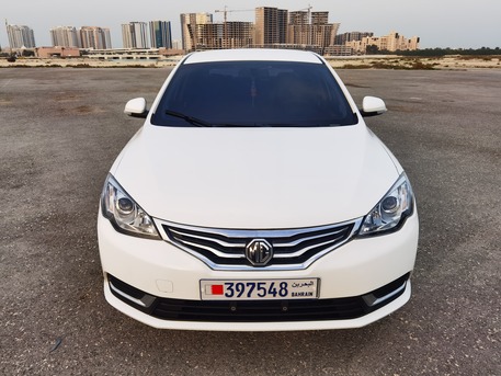 Hidd, Vehicles, Cars & Trucks , BHD 1850,  MG 360,  2019,  Automatic,  150000 KM,  Best Deal For 1850BD