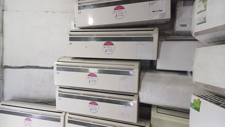 Riyadh, Items Wanted, We Buy Damaged And Old And Non Working Air Conditioner 0559628624 Ac A/C Aircon AIRCON