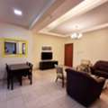 BHD 350/month,  2 BR,  All Inclusive Fully Furnished 2 Bedrooms Family Flat With Electricity @350/BD In Adliya