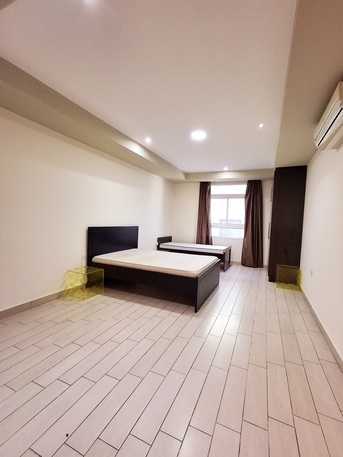 Adliya, Apartments/Houses, BHD 350/month,  2 BR,  All Inclusive Fully Furnished 2 Bedrooms Family Flat With Electricity @350/BD In Adliya