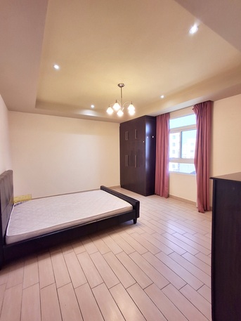 Adliya, Apartments/Houses, BHD 350/month,  2 BR,  All Inclusive Fully Furnished 2 Bedrooms Family Flat With Electricity @350/BD In Adliya