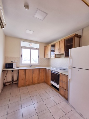 Adliya, Apartments/Houses, BHD 350/month,  2 BR,  All Inclusive Fully Furnished 2 Bedrooms Family Flat With Electricity @350/BD In Adliya