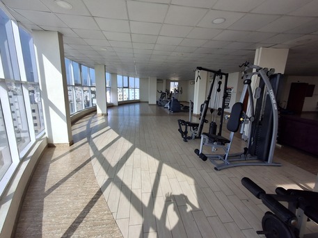 Adliya, Apartments/Houses, BHD 350/month,  2 BR,  All Inclusive Fully Furnished 2 Bedrooms Family Flat With Electricity @350/BD In Adliya