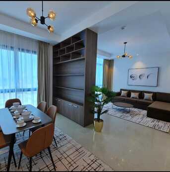 Juffair, Apartments/Houses, BHD 400/month,  Furnished,  2 BR,  120 Sq. Meter,  2 Bhk Fully Furnished Flat Available In Juffair Call Aleena