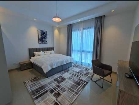 Juffair, Apartments/Houses, BHD 400/month,  Furnished,  2 BR,  120 Sq. Meter,  2 Bhk Fully Furnished Flat Available In Juffair Call Aleena
