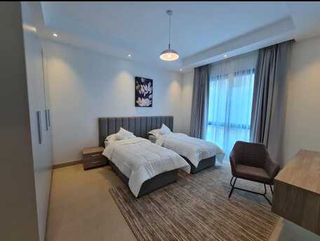 Juffair, Apartments/Houses, BHD 400/month,  Furnished,  2 BR,  120 Sq. Meter,  2 Bhk Fully Furnished Flat Available In Juffair Call Aleena