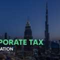 Corporate Tax Registration In UAE