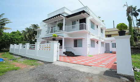 Manama, Real Estate For Sale, 6 BR,  3000 Sq. Feet,  KOCHI House SALE. 2-STOREY With Separate Entry. കൊച്ചി വില്ല വില്പനയ്ക്ക്. Call 39044943