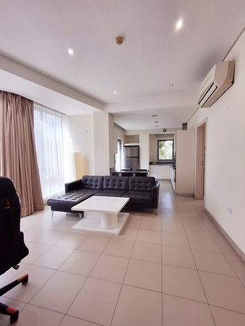 Adliya, Apartments/Houses, BHD 350/month,  Furnished,  2 BR,  Very Brightful,fully Furnished 2 BHK Family Flat With Electricity, Parking @350/In Adliya