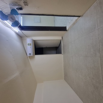 Hoora, Apartments/Houses, BHD 140/month,  1 BR,  @1BATHROOM Hall Kitchen Open With Electricity