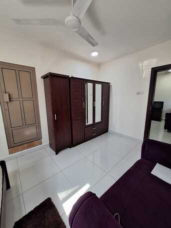 Hoora, Apartments/Houses, BHD 200/month,  1 BR,  #1BATHROOM Hall Kitchen Open With Electricity No Limit Fully Furnished