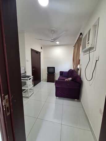 Hoora, Apartments/Houses, BHD 200/month,  1 BR,  #1BATHROOM Hall Kitchen Open With Electricity No Limit Fully Furnished