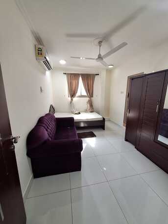 Hoora, Apartments/Houses, BHD 200/month,  1 BR,  #1BATHROOM Hall Kitchen Open With Electricity No Limit Fully Furnished