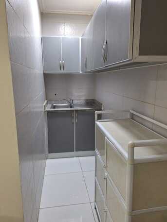 Hoora, Apartments/Houses, BHD 200/month,  1 BR,  #1BATHROOM Hall Kitchen Open With Electricity No Limit Fully Furnished