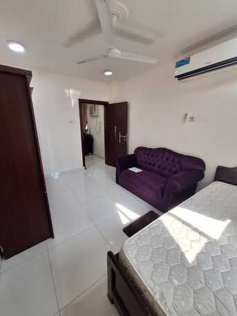 Hoora, Apartments/Houses, BHD 200/month,  1 BR,  #1BATHROOM Hall Kitchen Open With Electricity No Limit Fully Furnished