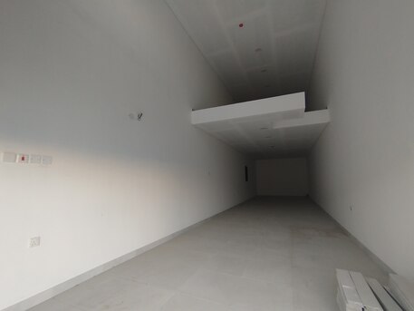 Tubli, Shops, BHD 400,  1Shutter Shop For Rent In With Mezzanine  Floor In -(((Tubli)))