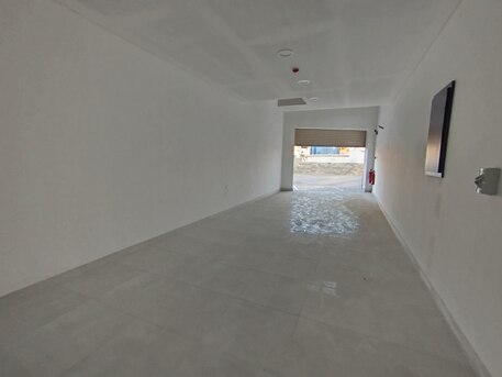 Tubli, Shops, BHD 400,  1Shutter Shop For Rent In With Mezzanine  Floor In -(((Tubli)))