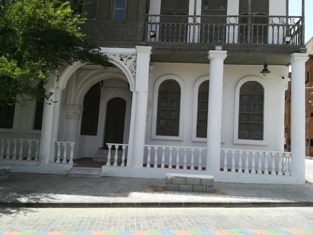 Jeddah, Construction, Construction, Jipsum Board, Painting, Maintenance