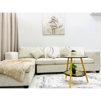 Adliya, Apartments/Houses, BHD 320/month,  Furnished,  2 BR,  Luxury Apartment For Rent In The Heart Of Adliya