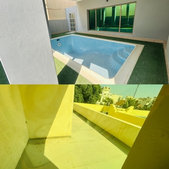 Tubli, Apartments/Houses, BHD 1000/month,  6 BR,  BHD:-1000/month PRIVATE 7 BHK VILLA For Rent IN TUBLI: -SUBEER * 38185065*