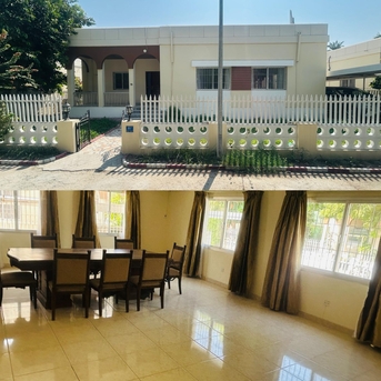 Saar, Villas, BHD 600,  Semi Furnished 4 BHK VILLA For Rent IN SAAR-: SUBEER:-3818565