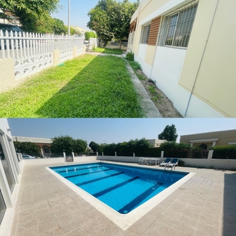 Saar, Villas, BHD 600,  Semi Furnished 4 BHK VILLA For Rent IN SAAR-: SUBEER:-3818565