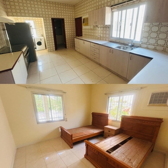 Saar, Villas, BHD 600,  Semi Furnished 4 BHK VILLA For Rent IN SAAR-: SUBEER:-3818565